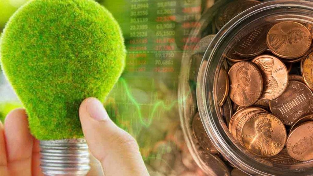 green energy penny stocks to buy right now