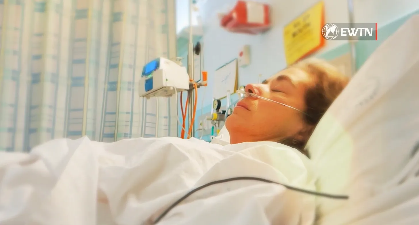 El engaño de la eutanasia