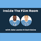 The Rewind: By Inside The Film Room