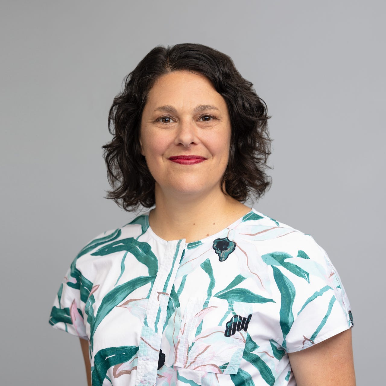 Sustainable Ambition with Kathy Oneto