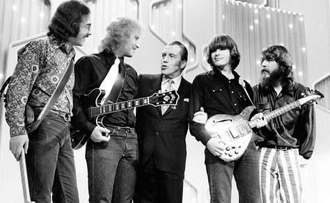 Ed Sullivan DVD set
