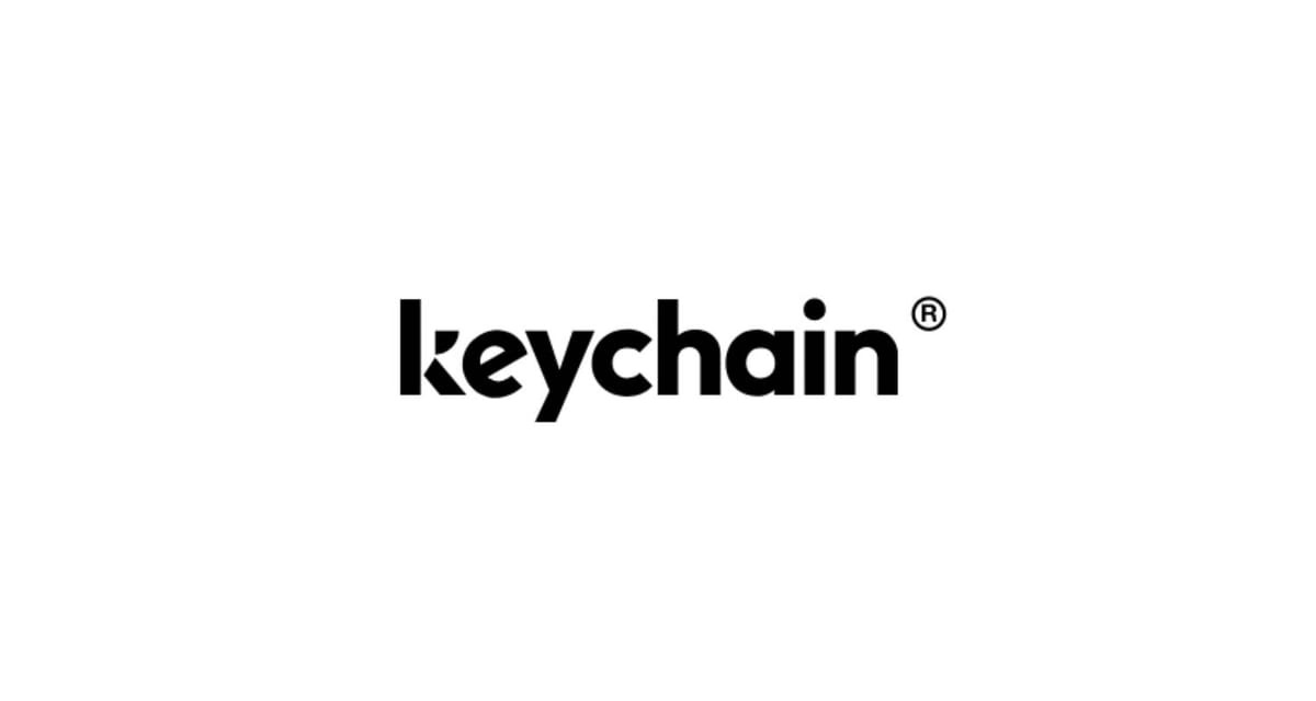 Keychain Raises $30M Series B to Expand AI-Powered CPG Manufacturing  Platform