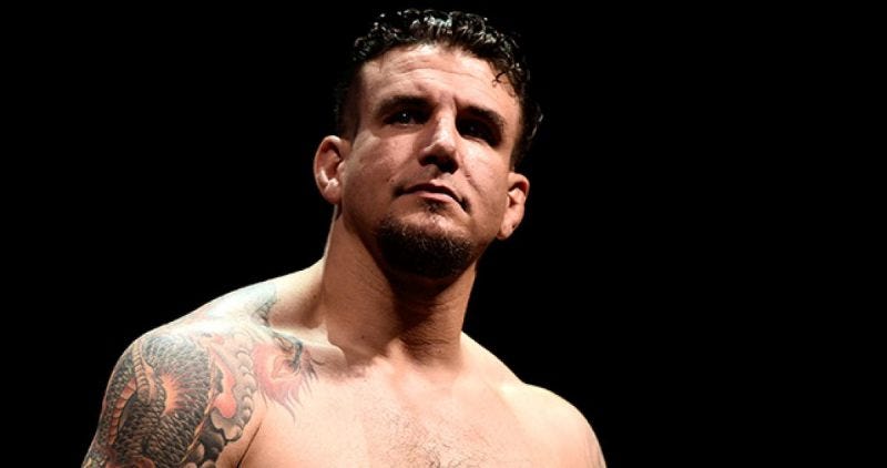 frank mir fails drug test 2016 mma frank mir fails drug test 2016 mma