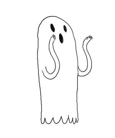 ghost GIF ghost GIF