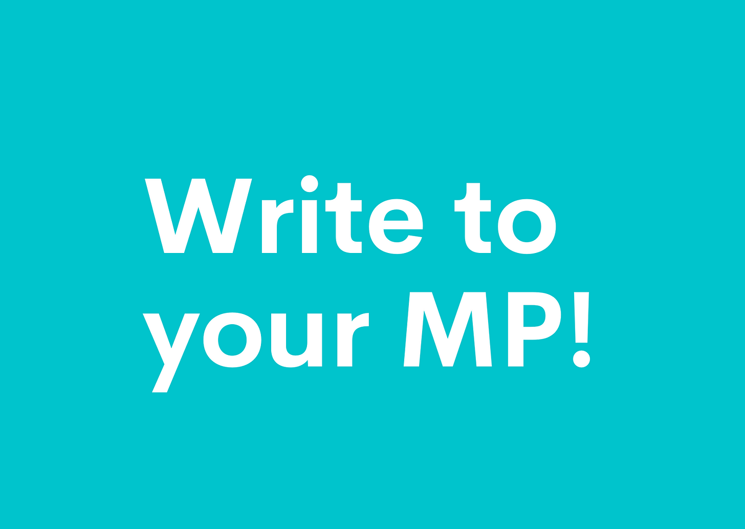 Email your MP!: Non-Fatal Strangulation should be a Criminal Offence —  Centre for Women's Justice