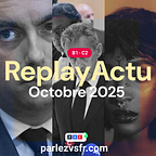 🇫🇷 Parlezvsfr — Learn French through Culture