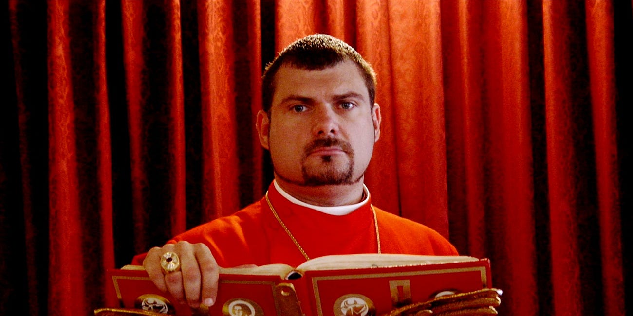 Mar Thoma Orthodox Community