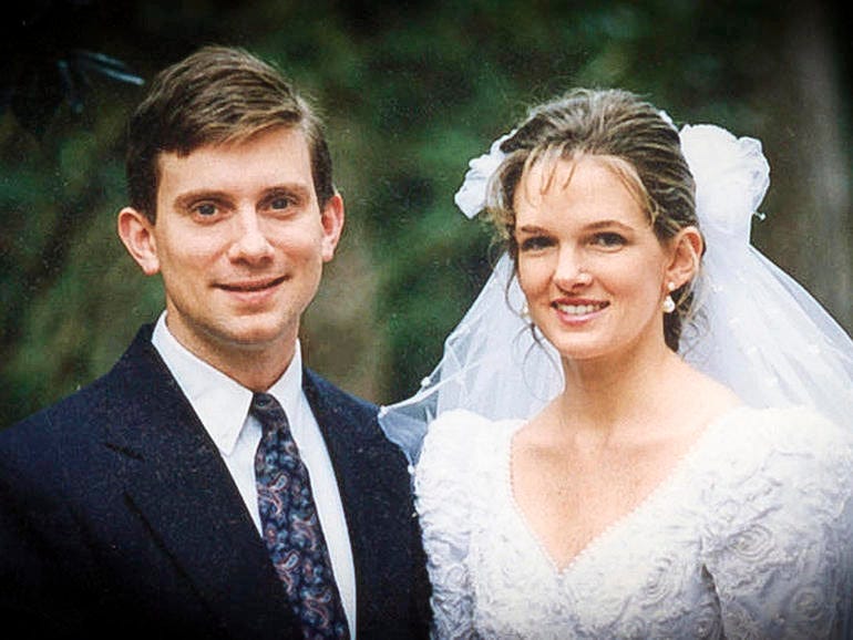 Jerry Michael Williams and Denise Williams