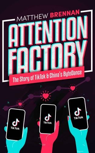 Books: TikTok