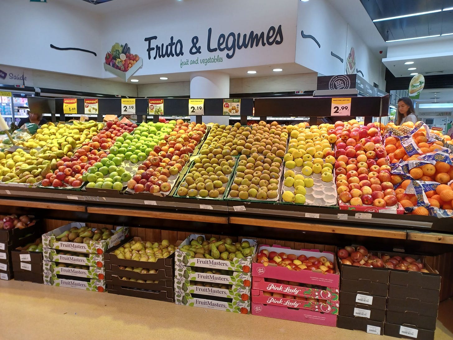 Madeira 2022: Travel Summary