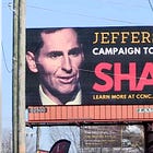 Nice Time: Steal Stopped in NC! Jefferson Griffin Concedes He Is Losing Loser, Only 6 Months Late!