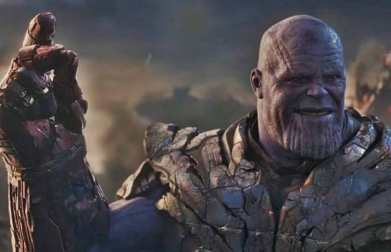 Marvel Theory Time: Did Thanos Snap Before the Illuminati Defeated Him? |  by Joshua Beck | Medium
