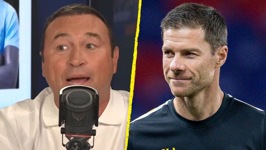 Jason Cundy predicts Chelsea to win the Premier League live on talkSPORT
