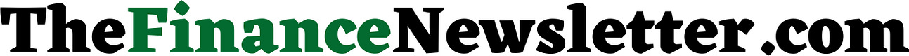 The Finance Newsletter