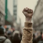 NEW SERIES: How We Stave Off Burnout, When Democracy is Under Strain