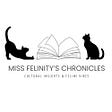 Miss Felinity's Chronicles ✒️✨'s avatar