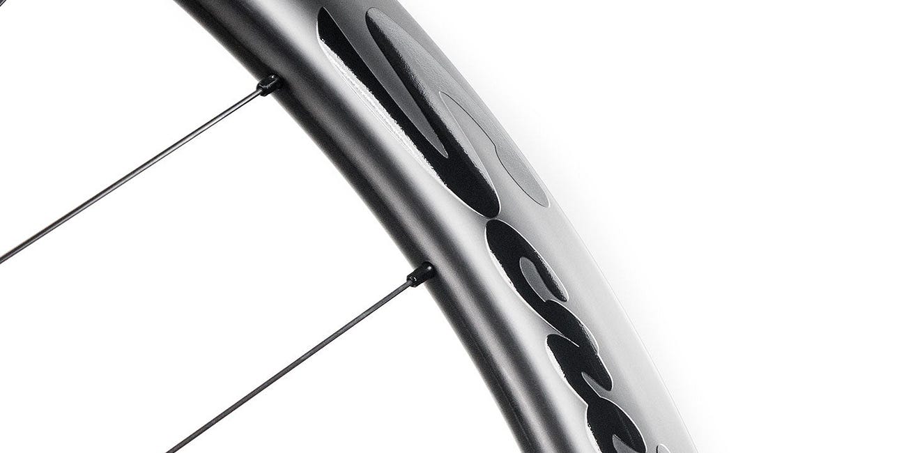 Scribe Gravel Carbon 40 BERD