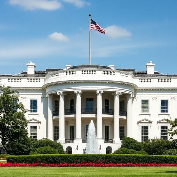 The Defenders of America!