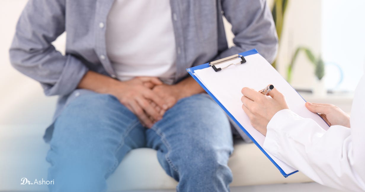 5 Proven Habits To Lower Prostate Cancer Risk