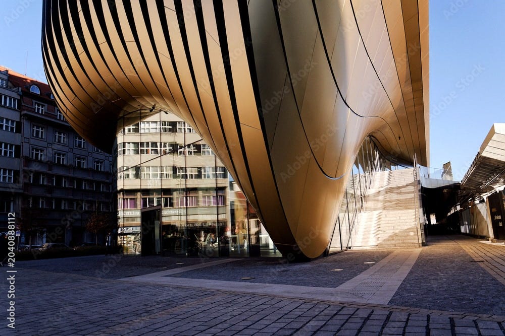 Explore the stunning architecture that sparks thoughts on what makes you irreplaceable: skill, talent, or hunar.