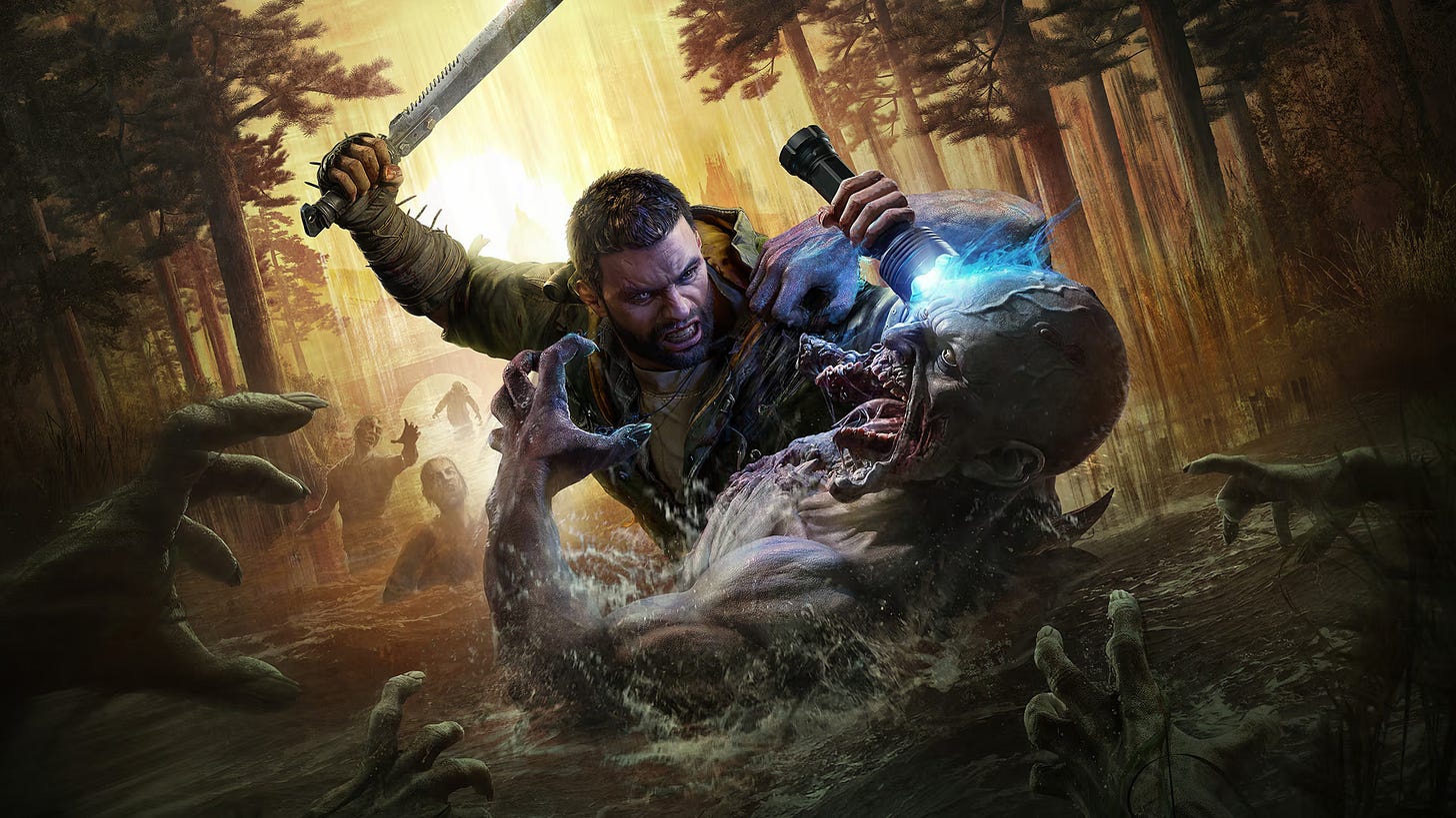 Dying Light: The Beast review – "A playful sandbox of horror and mayhem  with a surprising amount of depth" | GamesRadar+