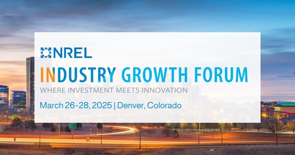 Colorado Climate Week Special Edition: Colorado Climate Week 2025