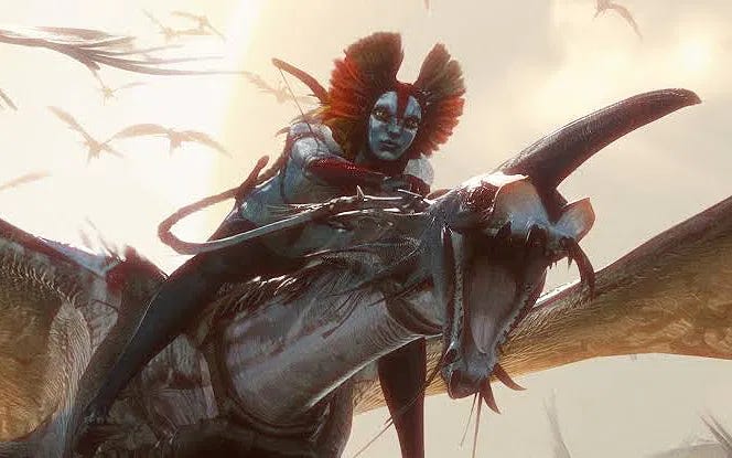 F**k that!”: James Cameron on Adding the Best Avatar 3 Scene He Wanted to  Use in Sequel