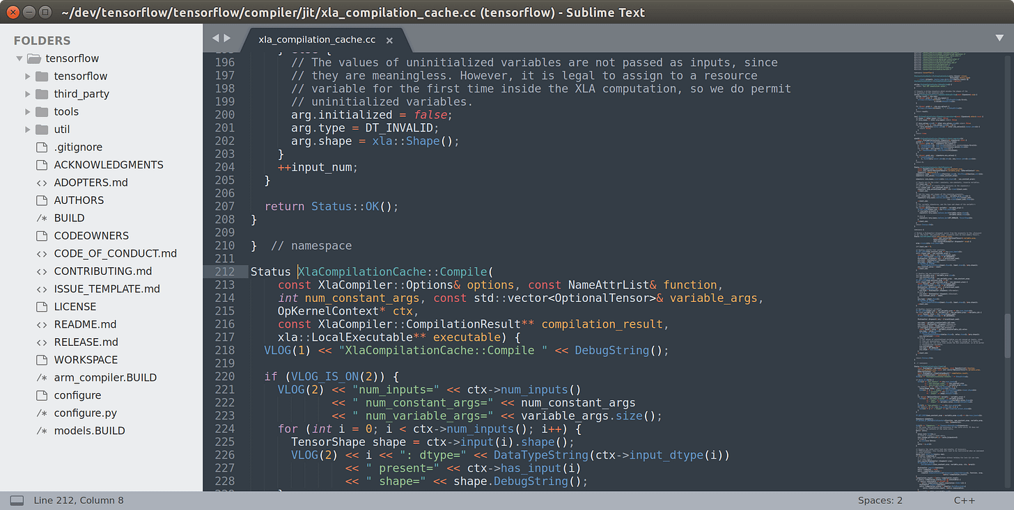 Sublime Text 3.0 - News - Sublime HQ Sublime Text 3.0 - News - Sublime HQ