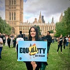How to Get a Job in Activism