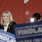 Findlay B.C. Conservative campaign rocked as manager backs Elliot