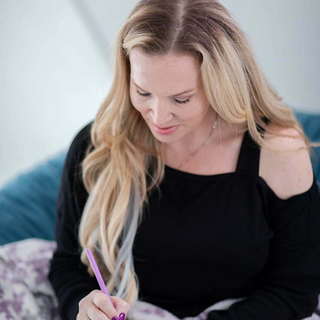 Artwork for Confessions of a Recovering Desperate Housewife