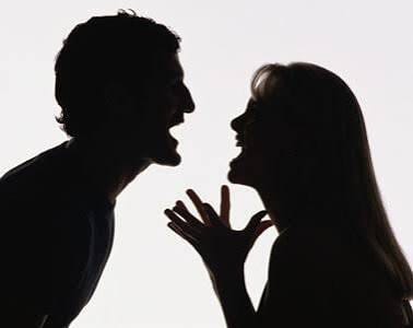 6 Signs You're in a Toxic Relationship