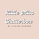 Little Miss Chatterbox