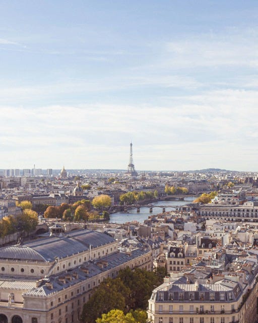May be an image of Sacré-Cœur