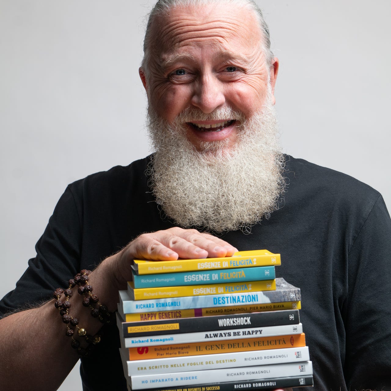 Artwork for Richard Romagnoli