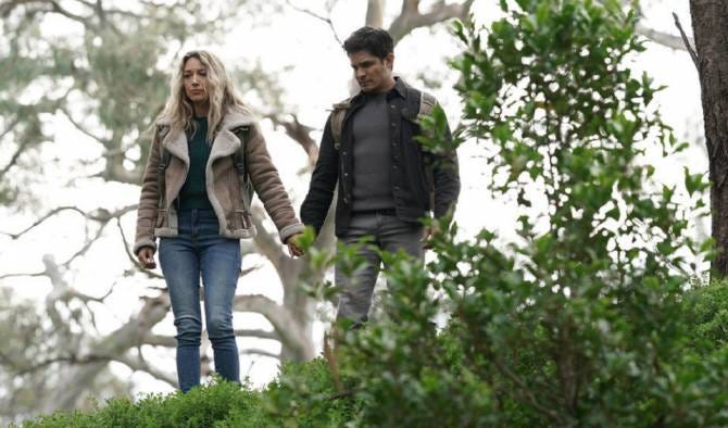 Too Much TV: Your TV Talking Points For Friday, August 26th, 2022