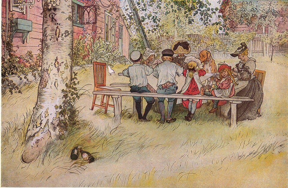 File:Frukost under stora björken av Carl Larsson 1896.jpg