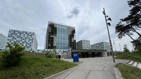 ICC a ‘Western hybrid war’ tool – Moscow