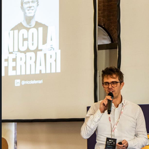 Cose di Digital Marketing