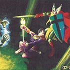 S1: Tomb of Horrors | Old School Review