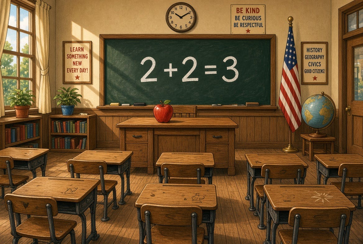 Is the Department of Education Fudging the Numbers on Student Loans?