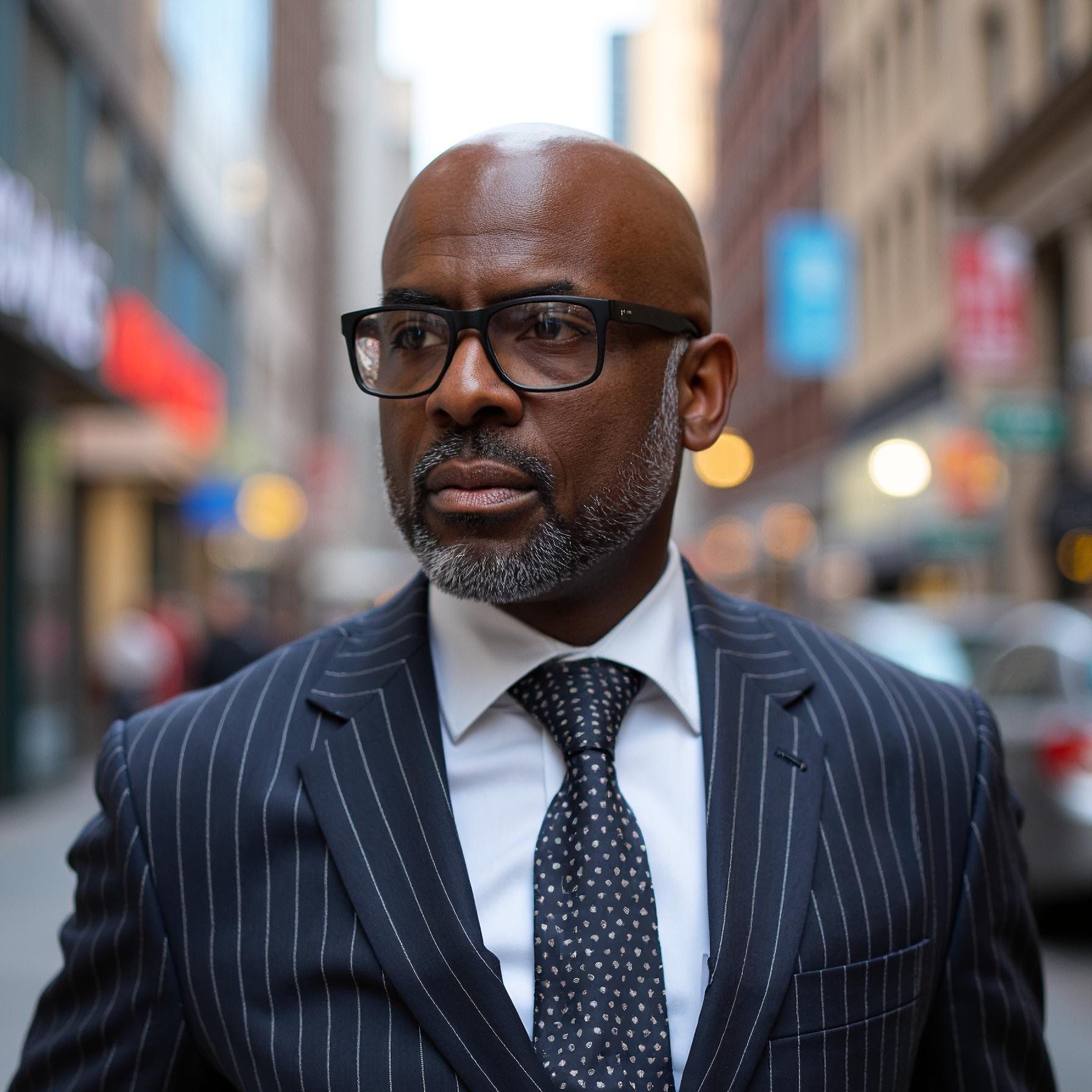 Ambassador Waleed Shamsid-Deen logo