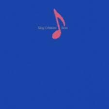 Beat (King Crimson album) - Wikipedia
