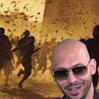 Why I'm Not Leaving Substack. 