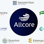 Allcore SpA - Actualización 1H2023 