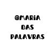 Maria das Palavras's avatar