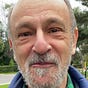 Mark Elliott Paull's avatar