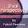 Dual Perspectives