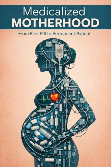 Medicalized Motherhood Medicalized Motherhood