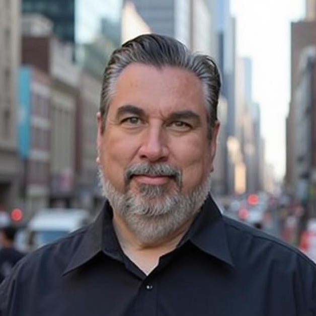 Brian Fitzpatrick on Writing, Storytelling, and Branding logo